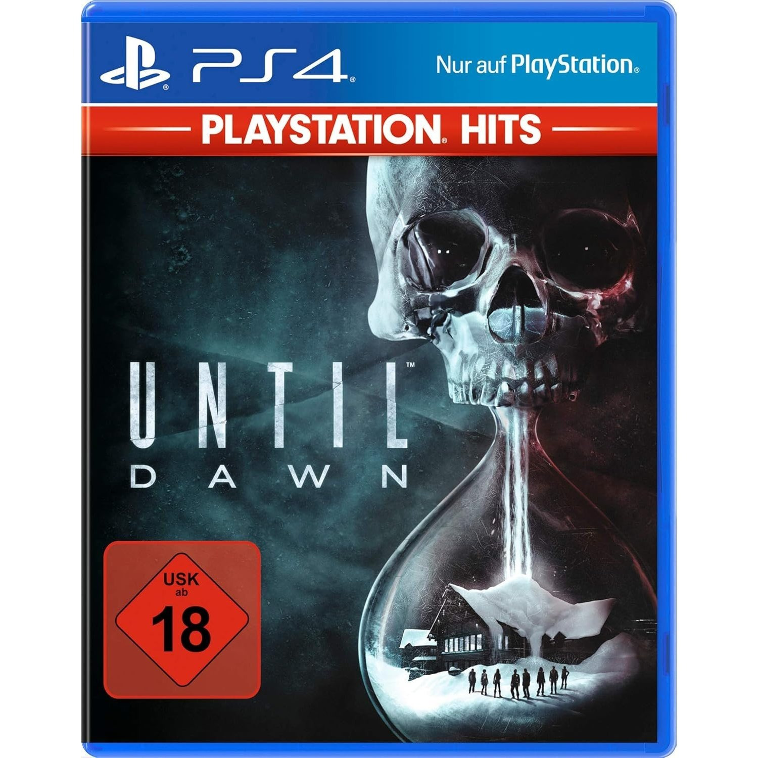 Ps4 Dawn For Playstation 4