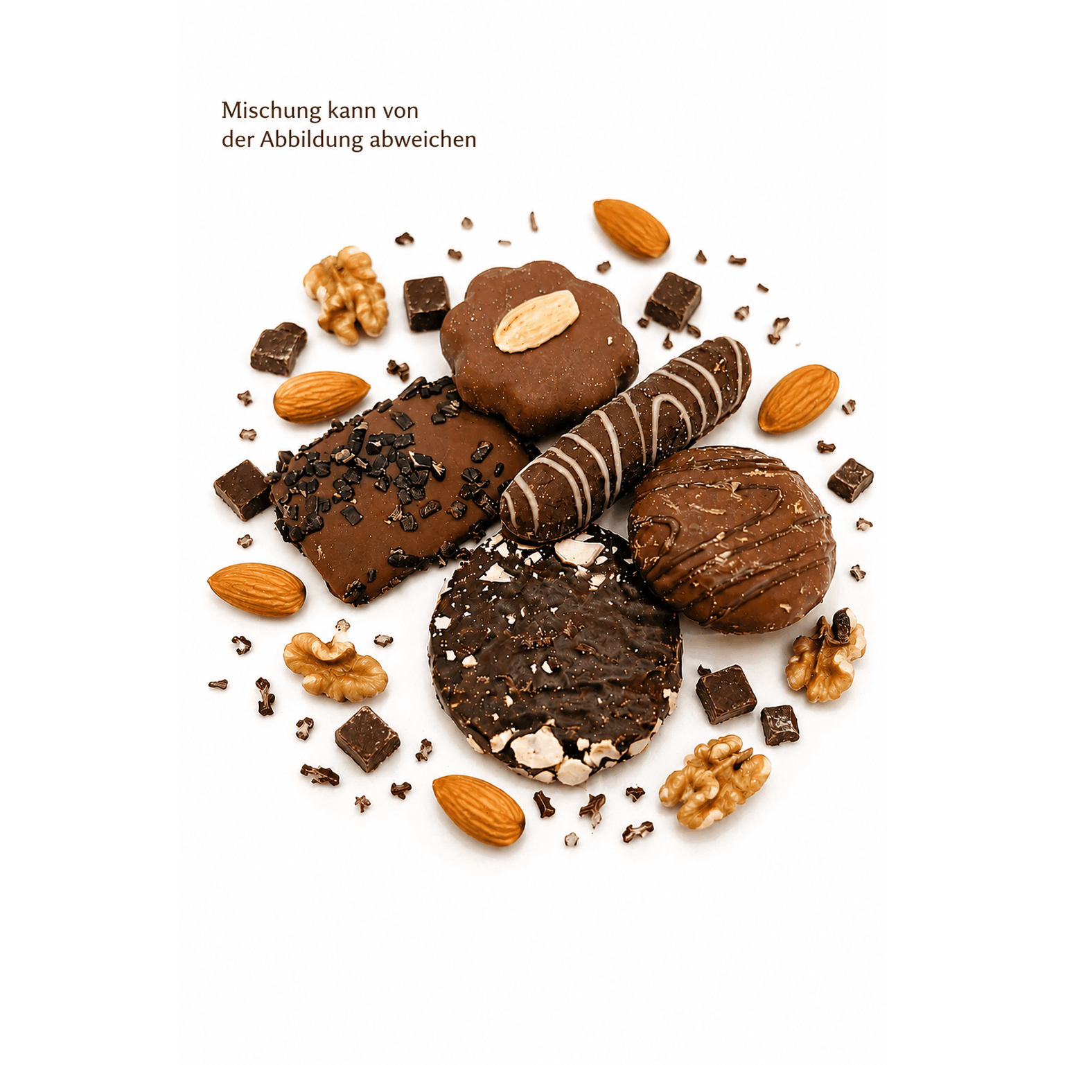 Lambertz Baking Mix , 2nd Choice, 1000g