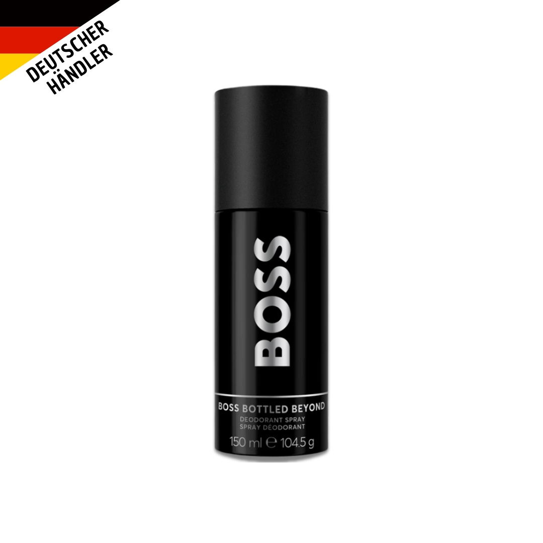 Bottled Deo Spray 150ml