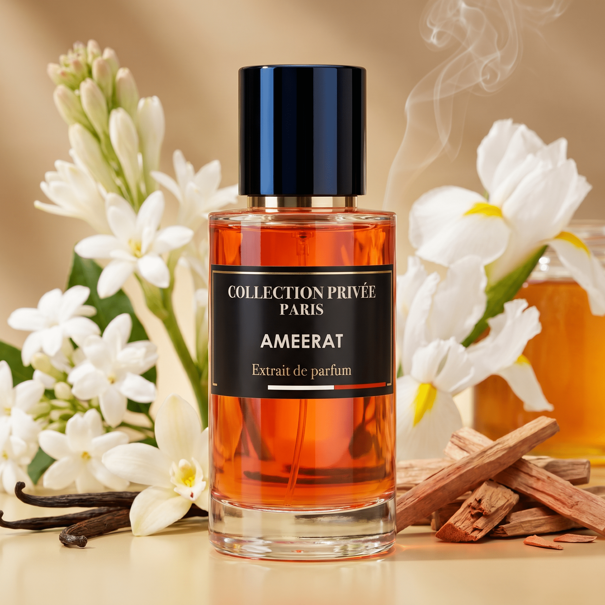 TEMU collection ameerat de parfum 50ml