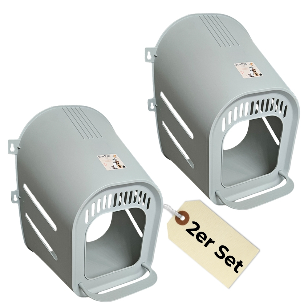 2-pack Laying Nests For Chickens, Chicken Nests, Laying Nest, Chicken Coop Accessories, Poultry Brooding Nest, Plastic Wall-mounted Laying Box