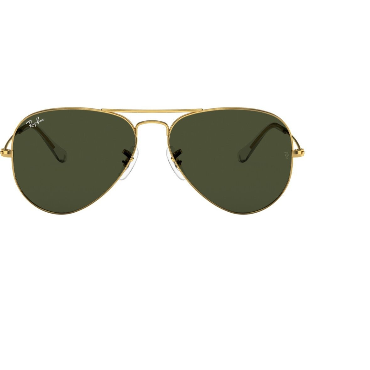 Ray-ban Aviator Large Metal W3234 55 Sunglasses