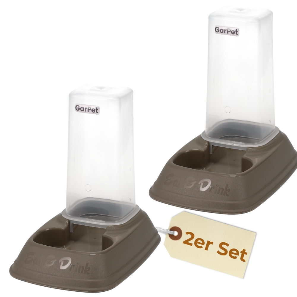 Feeder Water Dispenser 700 Ml