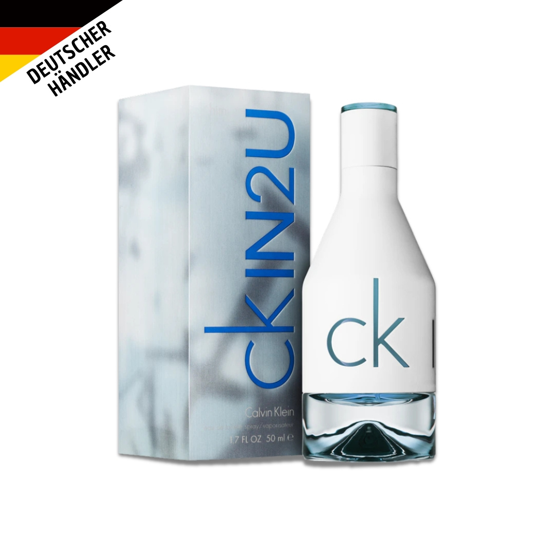 Calvin Klein Ck For Him Eau De Toilette 50ml