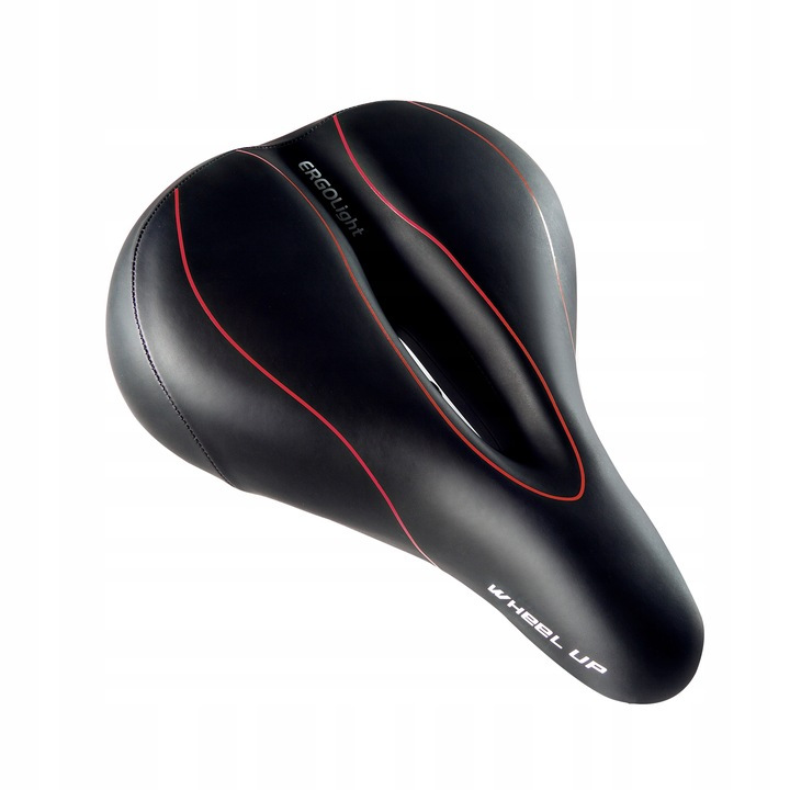 Wide Ergonomic Waterproof Bicycle