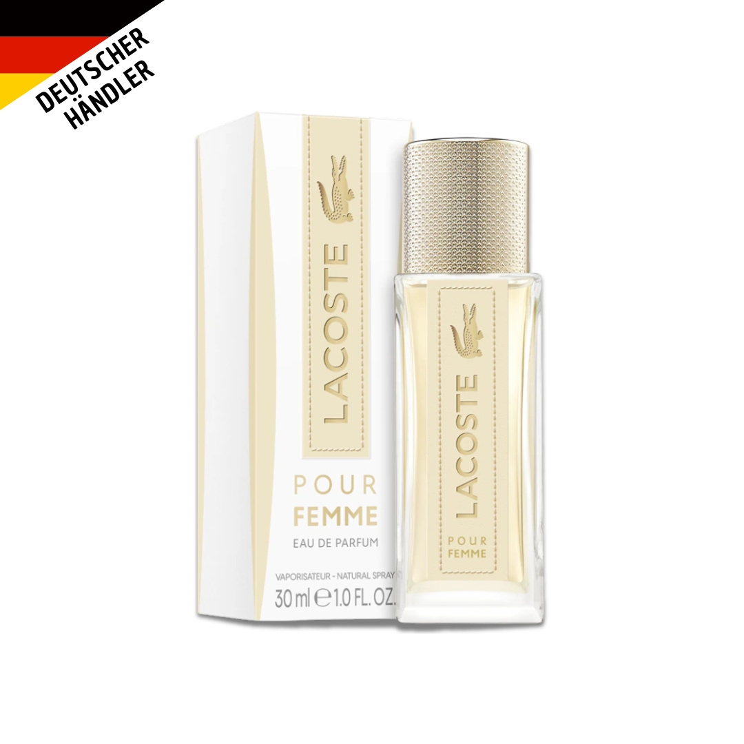 Image of For Women Eau De Parfum 30ml