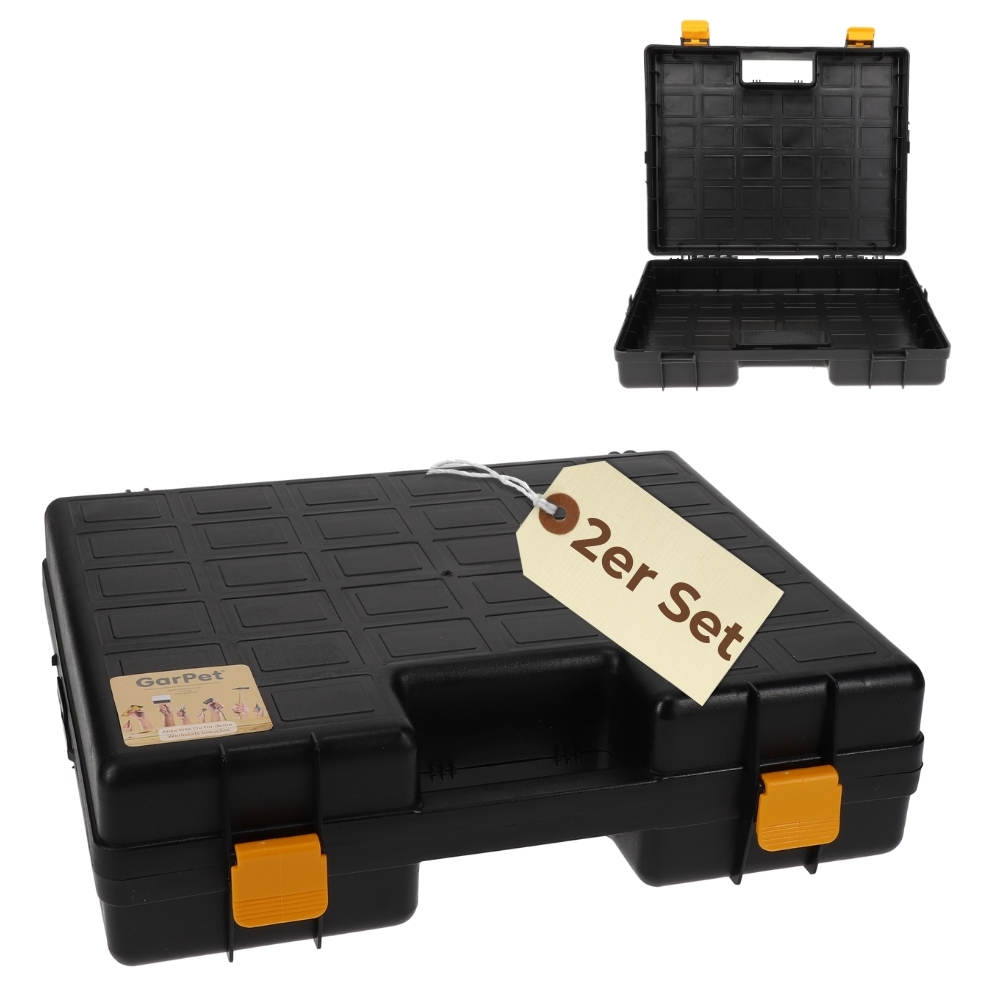 Empty Machine Case Tool Storage Universal Tool Case For Power Tools Tool Devices Case Toolbox