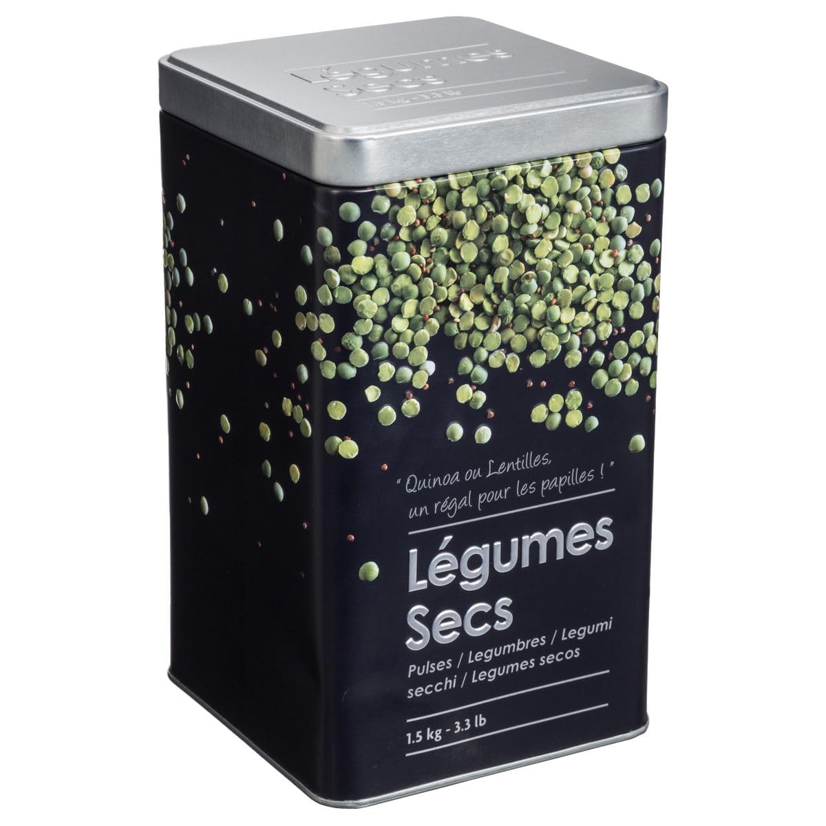 Temu Dried Vegetables Boîte À Légumes Relief
