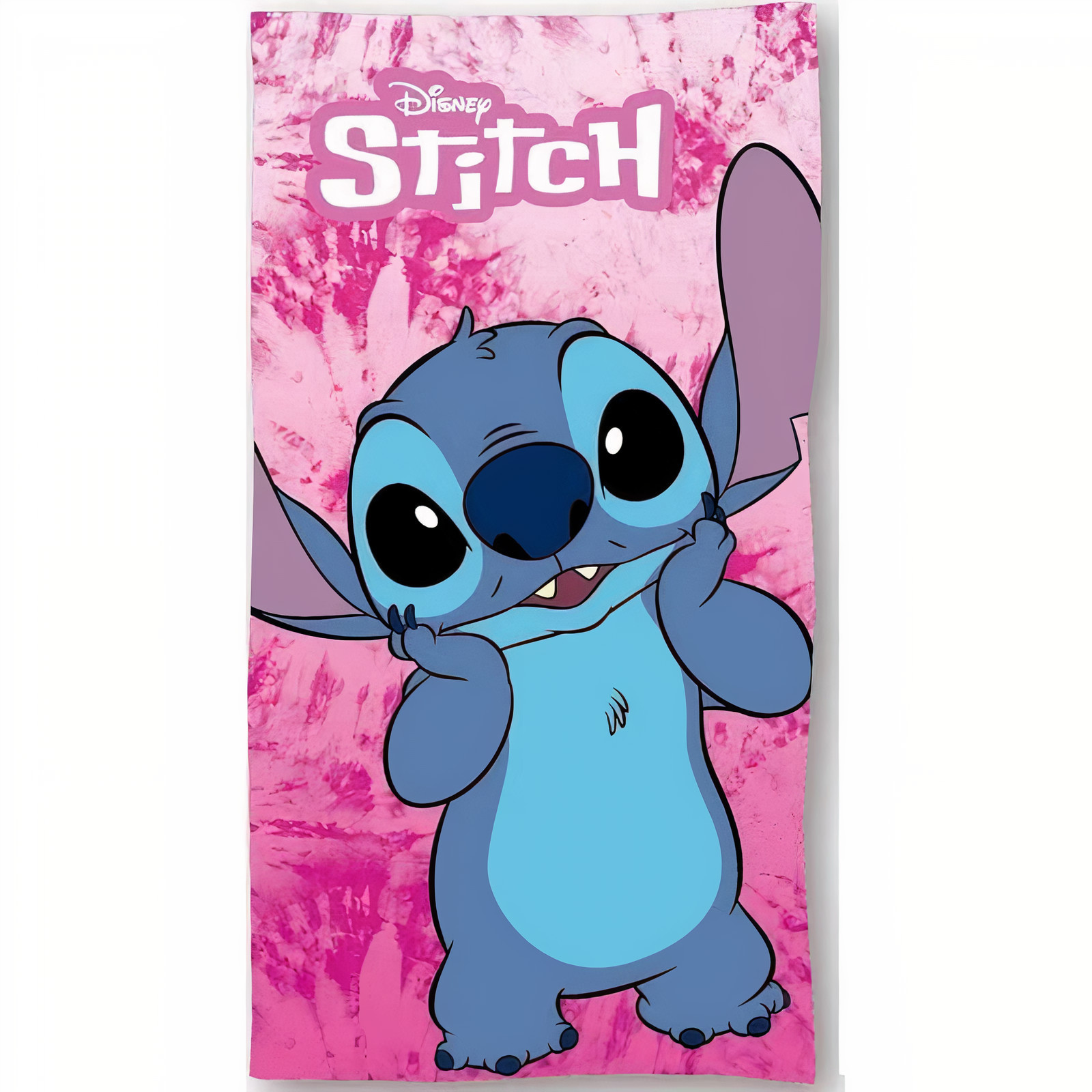 Mare Beach And Pool Towel In Polyester Cm. 140x70 Quick Drying, Ultra Soft