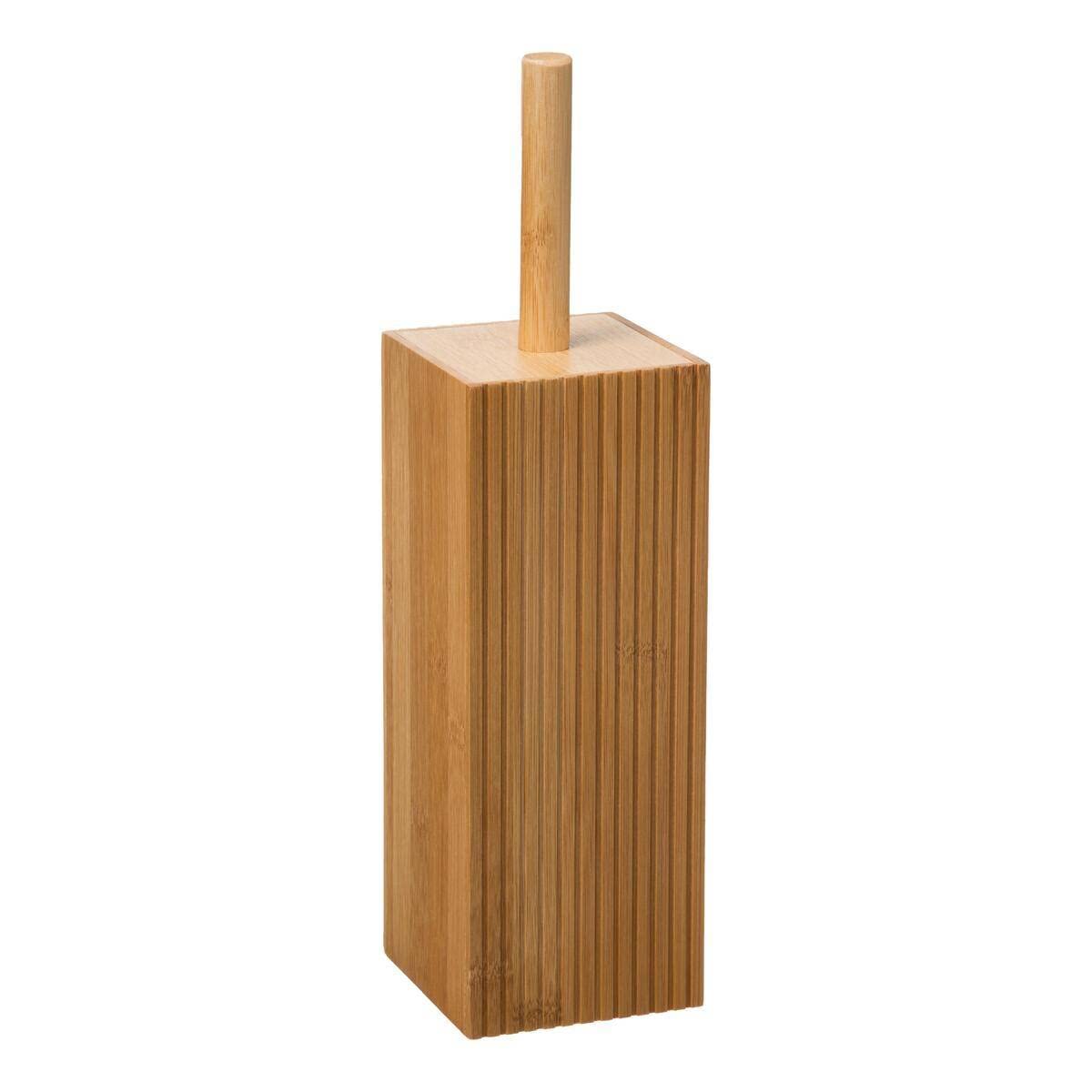 Bamboo Brush For Wc Land