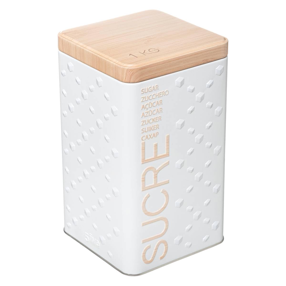 Temu Noir Boite A Scandinave