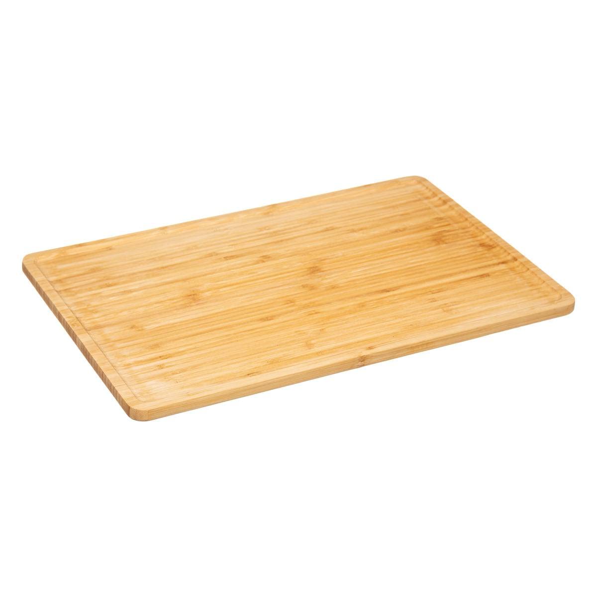 Bamboo Cutting Board 45 X 30 Cm