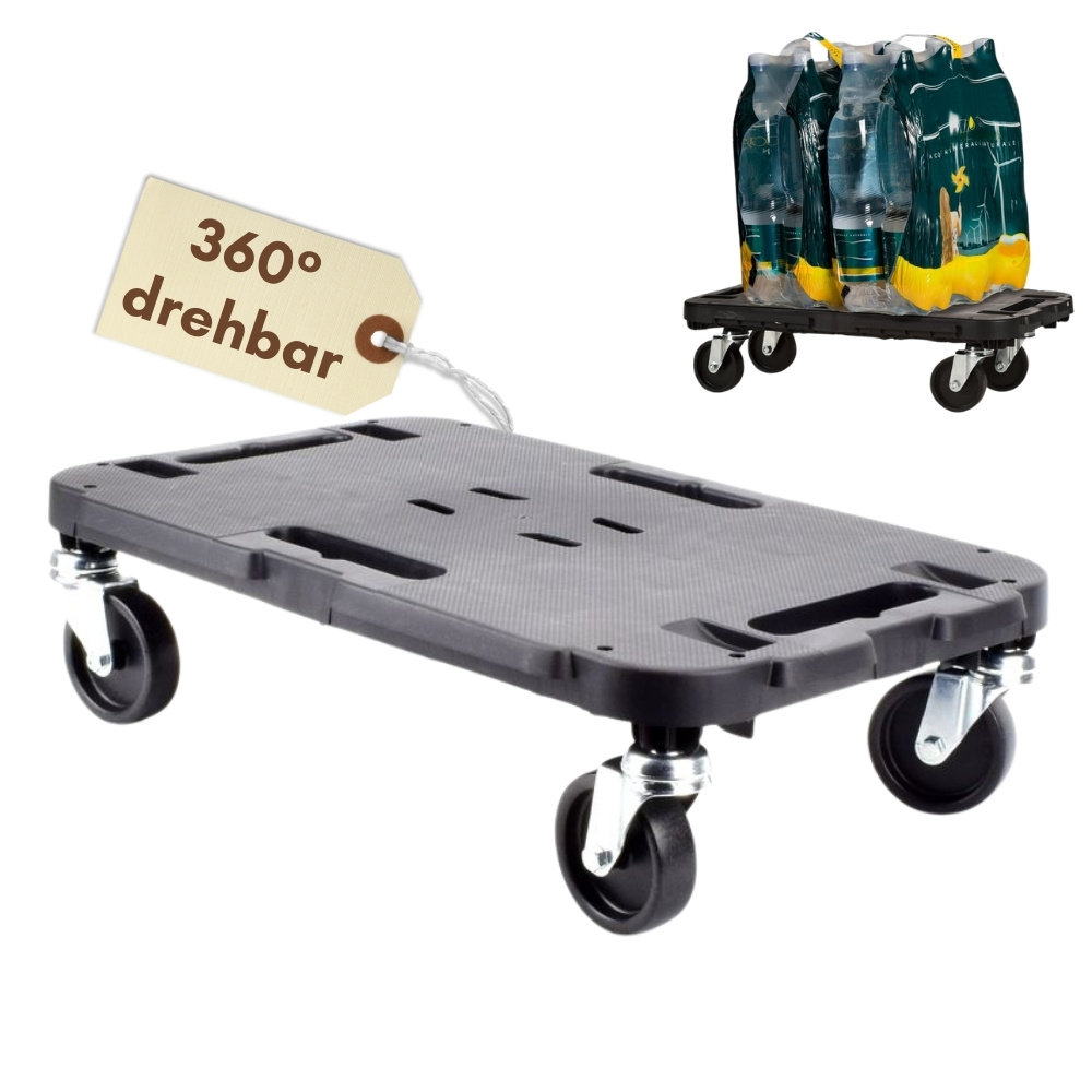 Transport Trolleys, Roller Boards, Workshop Plant Trolleys, Furniture Rollers, Flat Plant Trolleys, Angular Transport Aids With Rollers