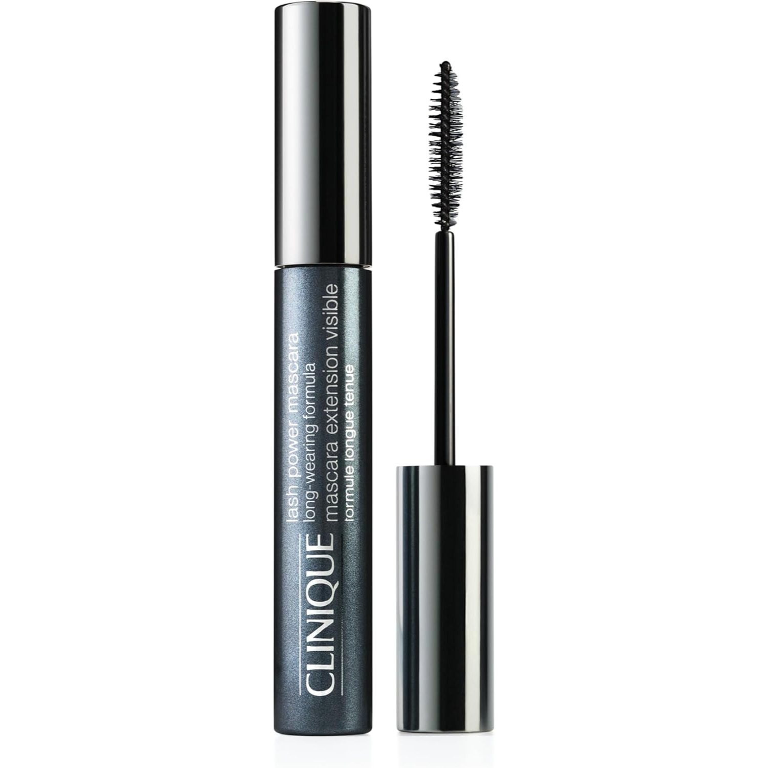 TEMU Clinique Volumizing Mascara 6ml – Black Onyx – Long-lasting Volume & Definition