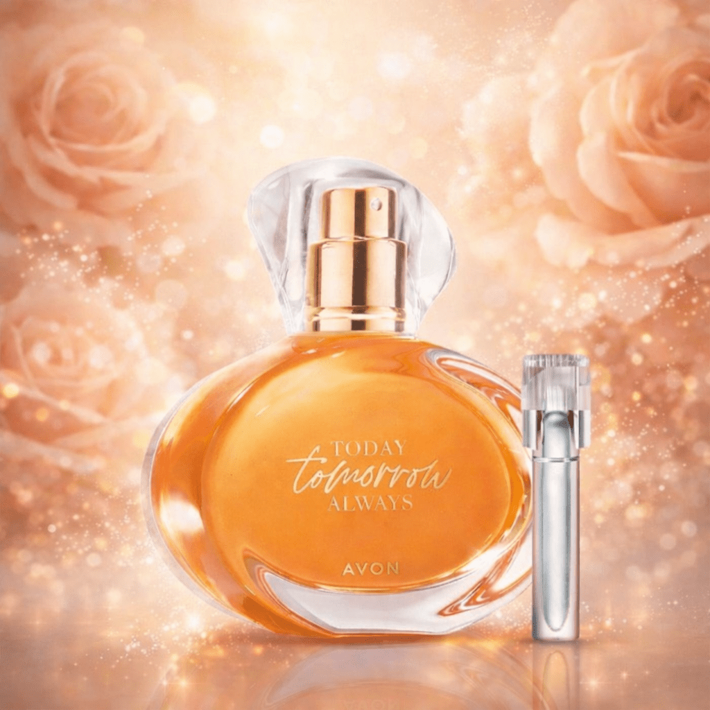Image of Tomorrow Tta Eau De Parfum Women's Perfume 50 Ml + 0.6 Ml