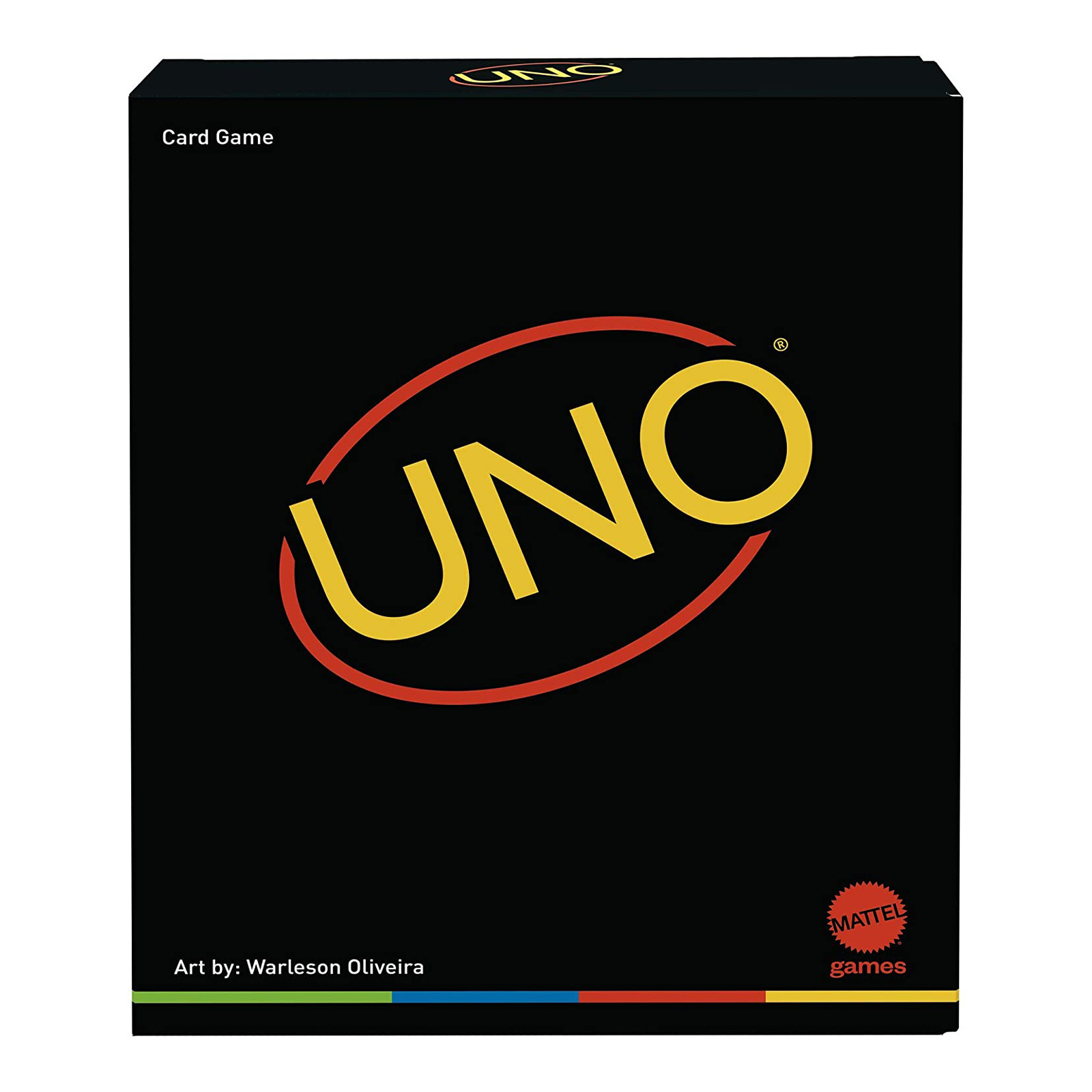 Image of Gyh69 - - Minimalist Card Game, 112 Cards