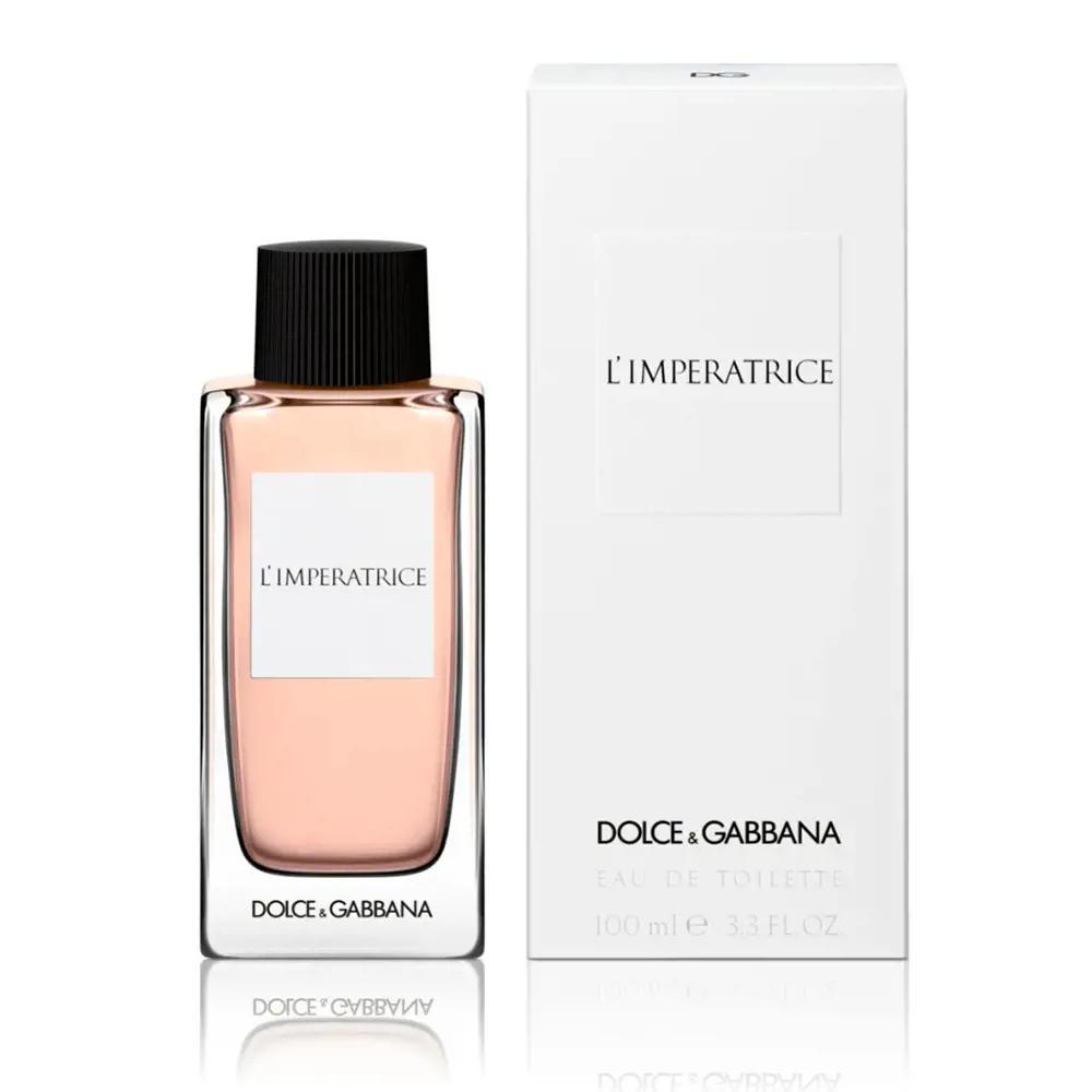 & Perfume The Empress Woman 100ml Scent