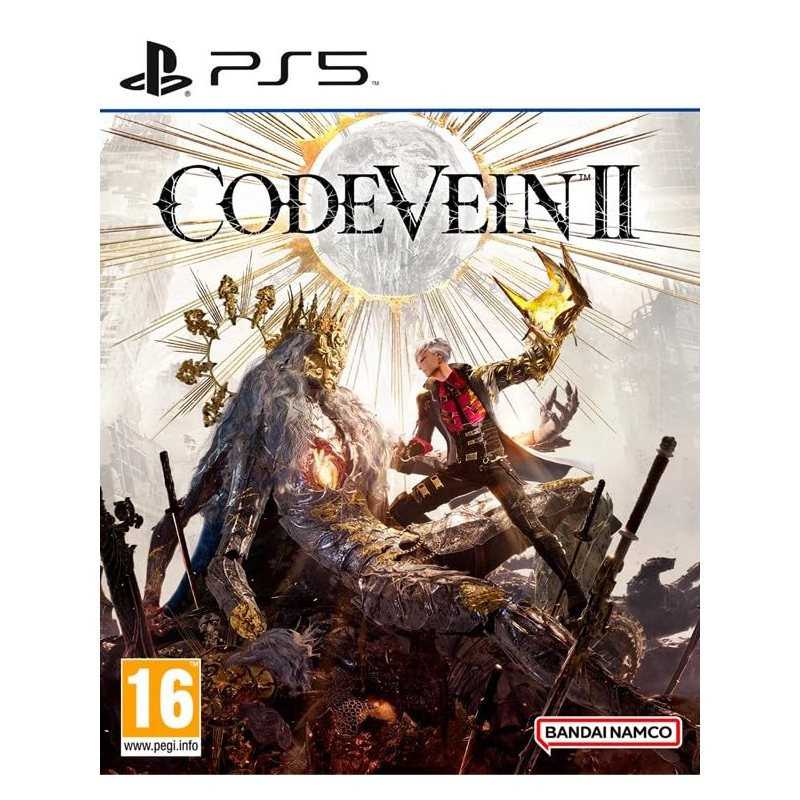 Image of Ii - 2 - Ps5 - Playstation 5