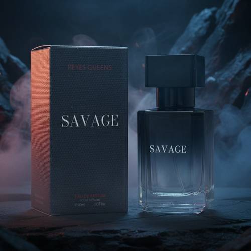 for men long spicy masculine fragrance 50ml