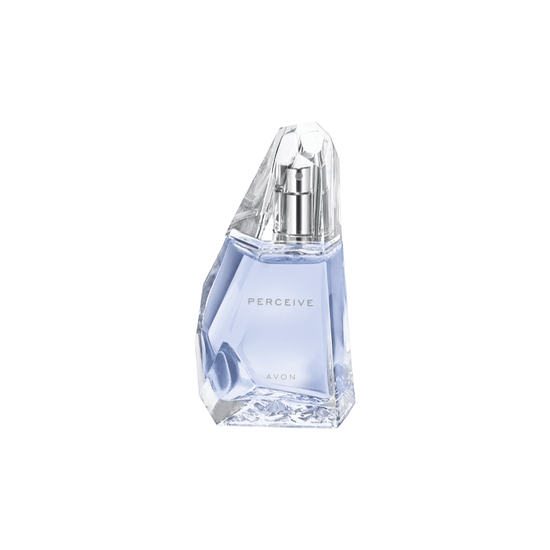 Avon Perceive Eau De Parfum 50 Ml - Floral Freshness In