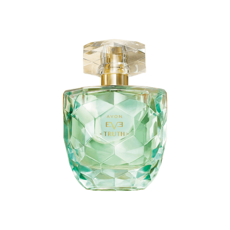 Avon Perfumed Water Eve Truth 50 Ml - An
