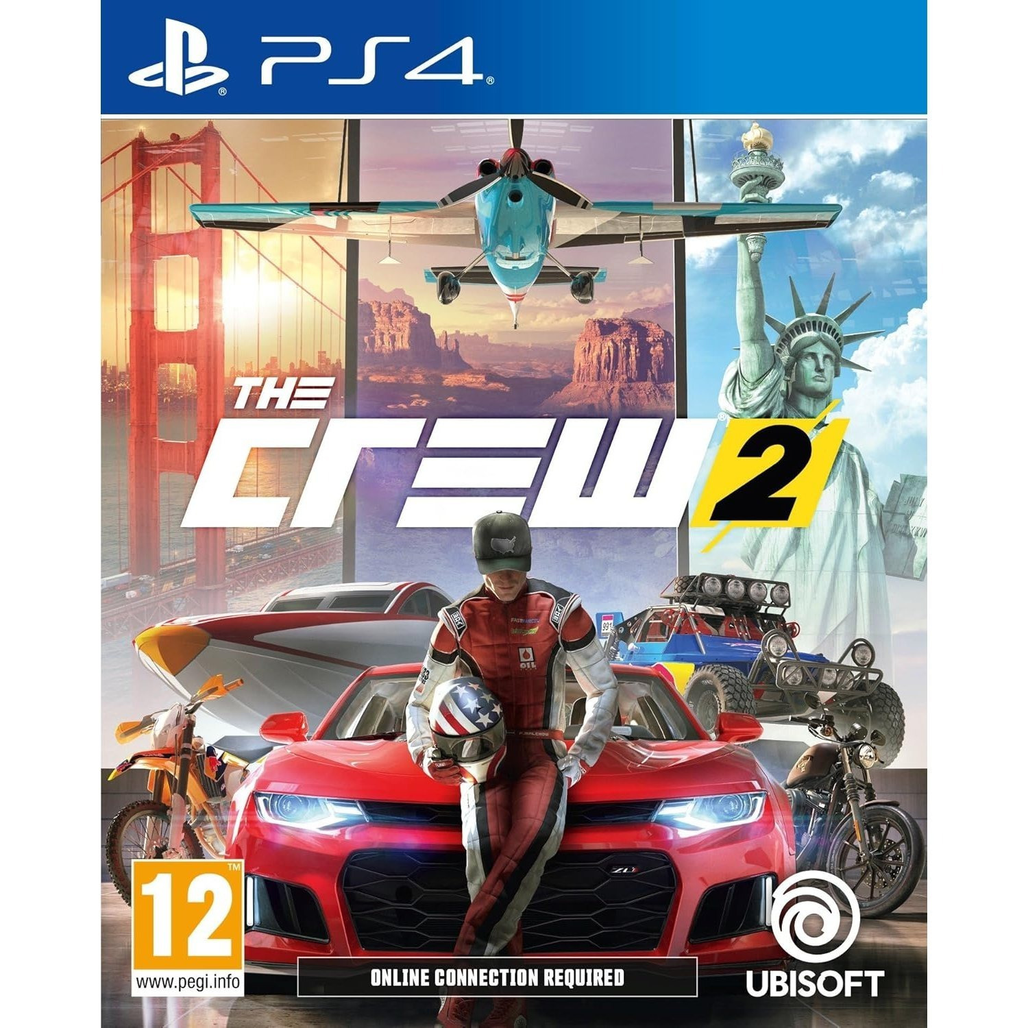Ps4 2 For Playstation 4