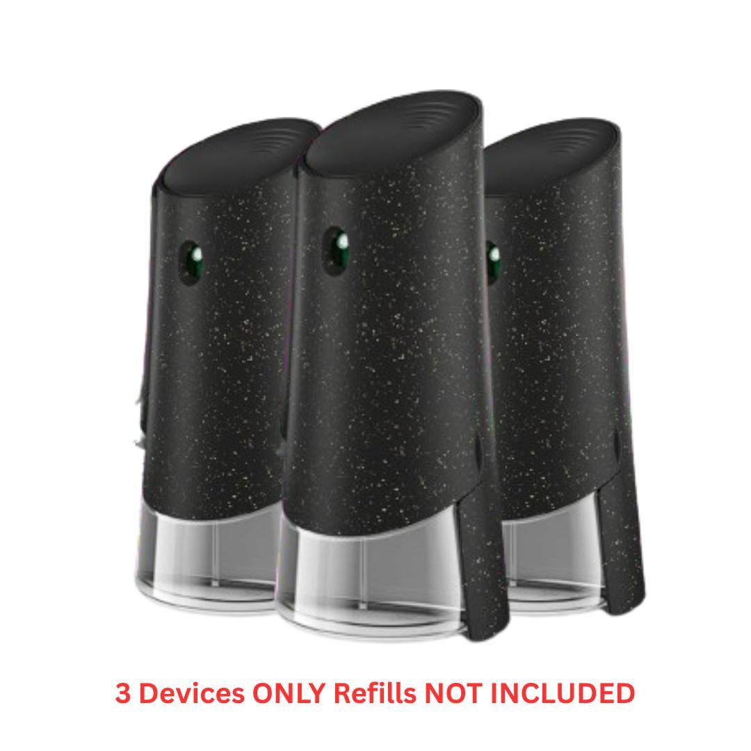 TEMU Air Wick 24/7 3 Devices + Batteries (refill Not Included) ()