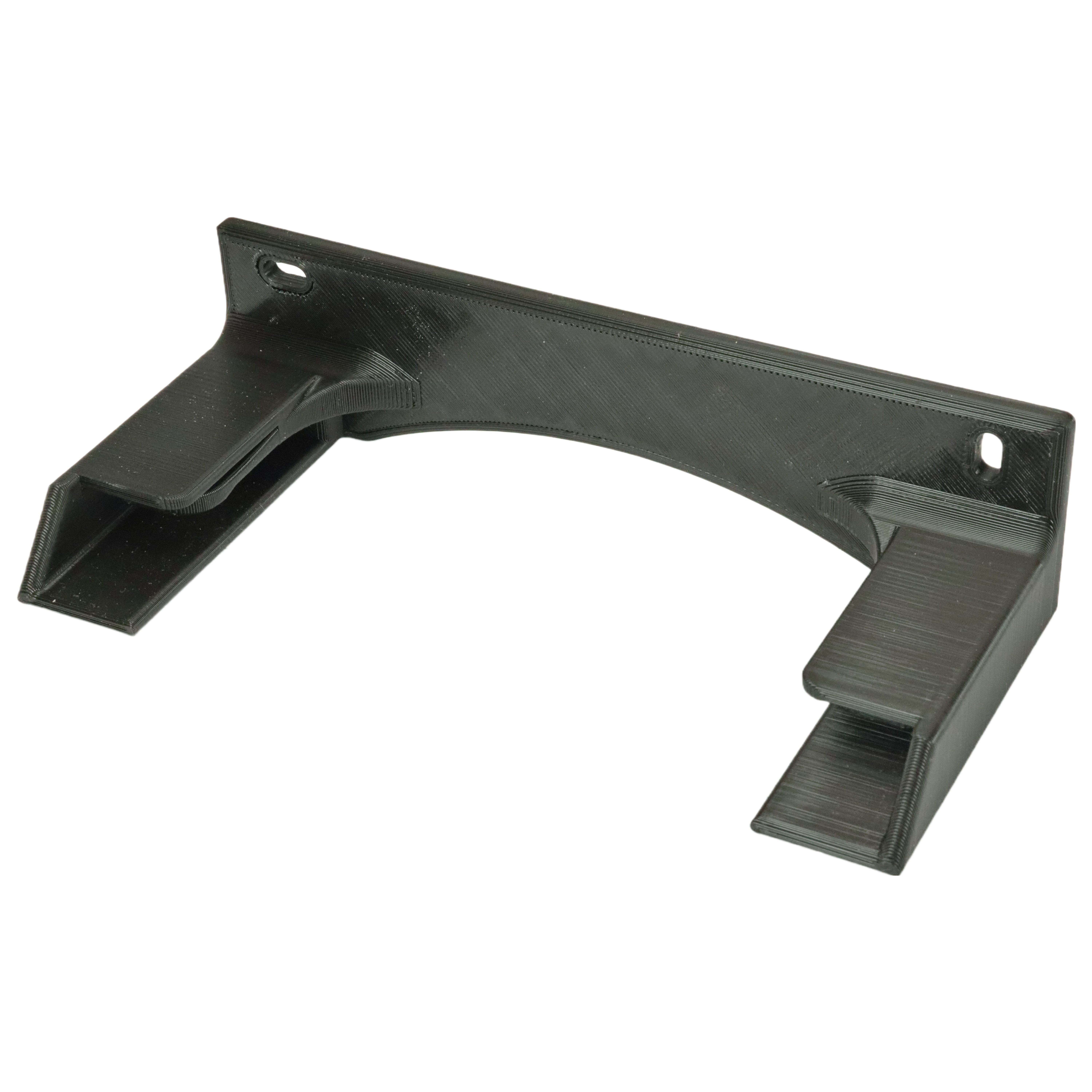 Wall Mount Suitable For 4 - Router