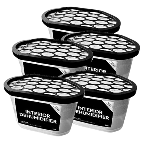 20pc interior dehumidifier moisture traps to prevent damp mould condensation 500ml dehumidifiers for home office cupboards small spaces long lasting hydrophilic crystals pack of 20