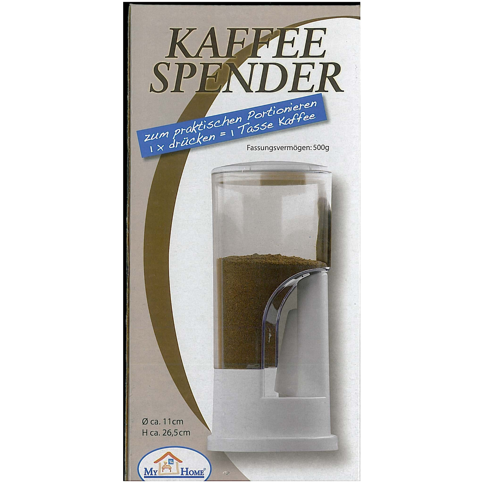 Dispenser