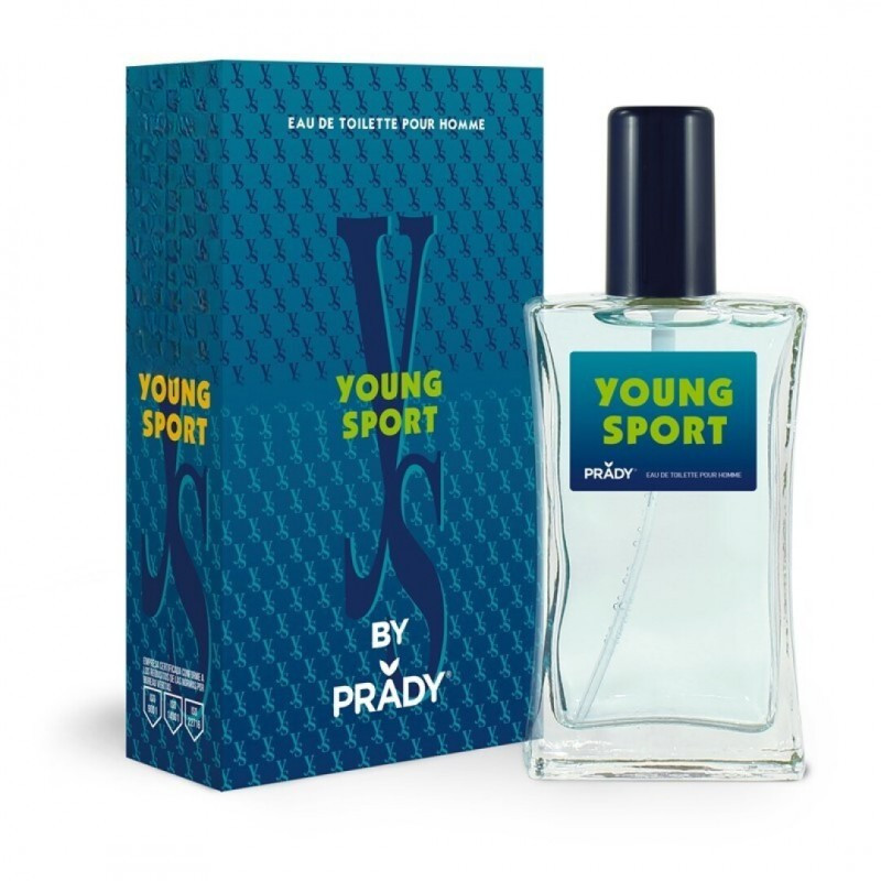 Image of Toilet Water For Men 100ml -