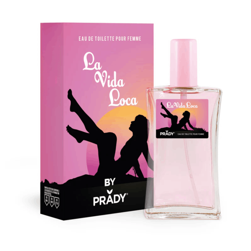 Women's Fragrance 90 Ml -