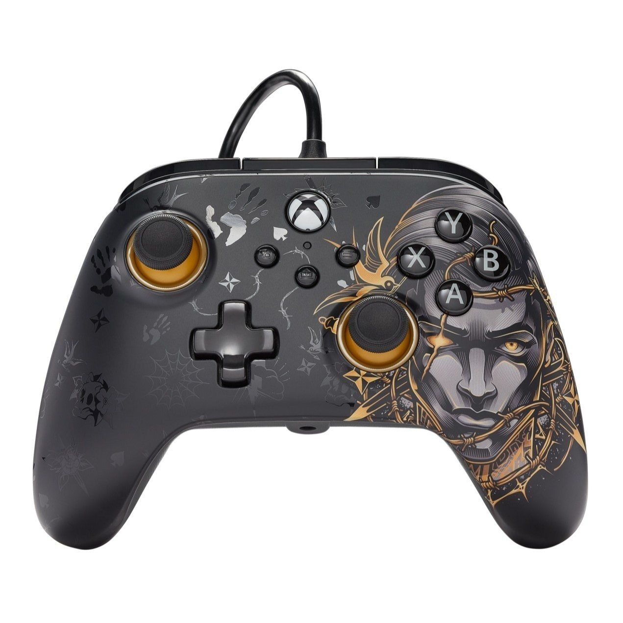 Wired Controller For Pc, Console -
