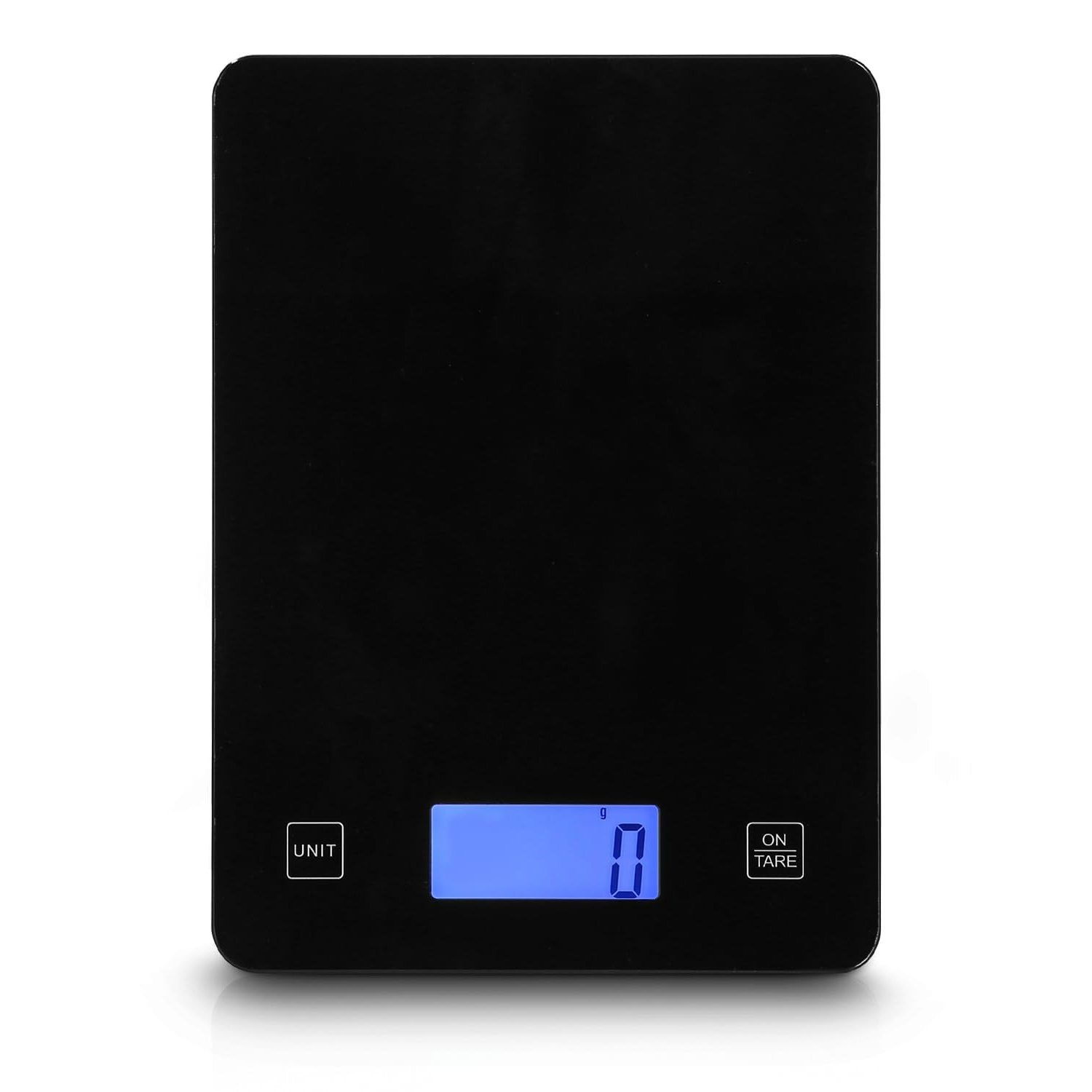 E-shop Küchenwaage, digitale Küchenwaage 10 kg mit LCD-Display und -Funktion, multifunktionale Lebensmittelwaage, elektronische Waage für Lebensmittel,