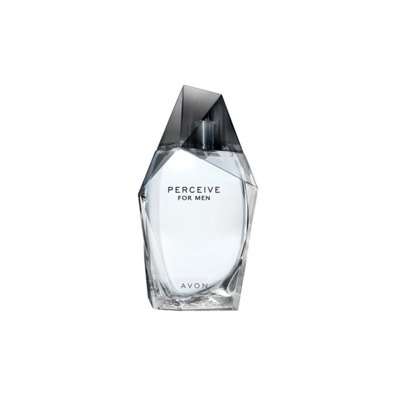 Avon Perceive For Men Eau De Toilette For Him 100ml