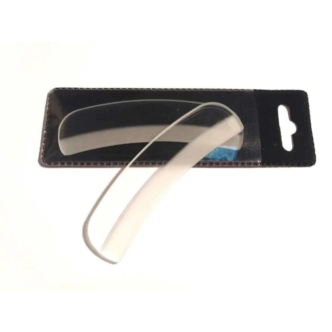World - Glass Nail File