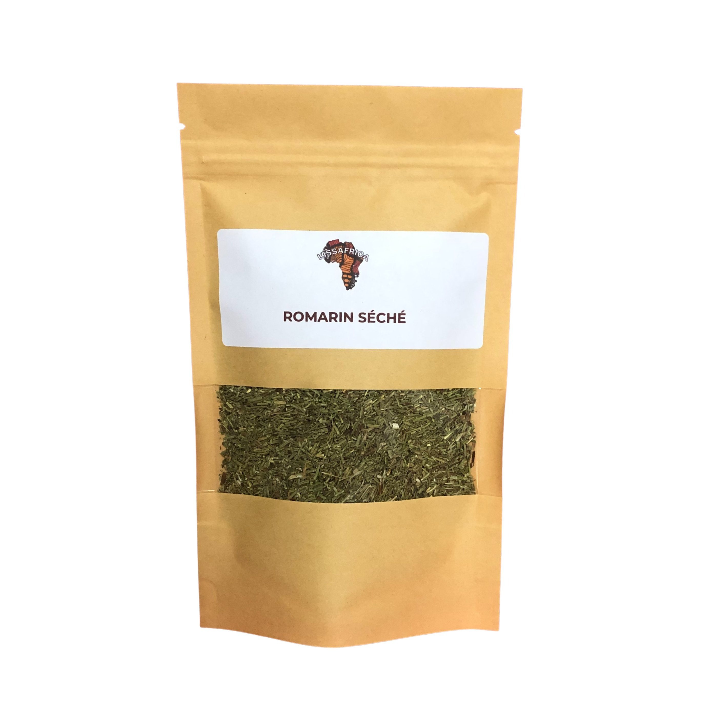 Dried Rosemary 50g – Aromatic Herb For Cooking & Seasoning