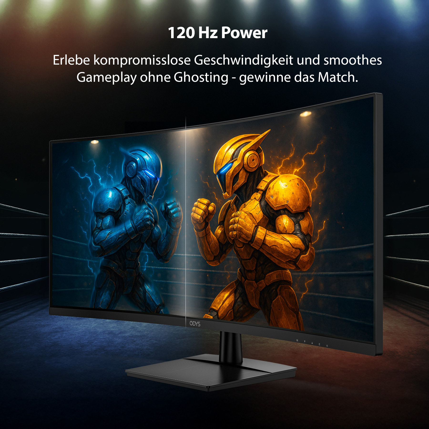 Xe34-uwq-120 Monitor — 34-inch (86 Cm) Uwqhd (3440x1440), 120hz, 1ms, 21:9, Va Panel, Hdr10, Adaptive Sync, 122% Srgb, 1500r , Displayport