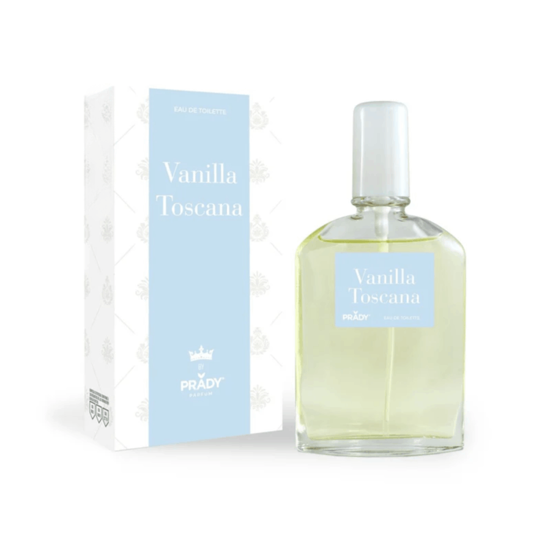 Vanilla Eau De Toilette - Unisex - 85ml - -