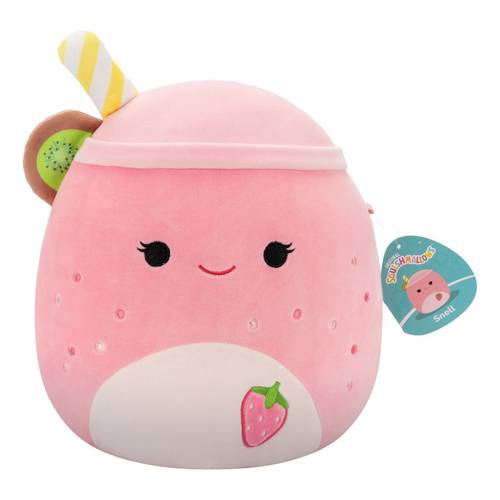12 inch the strawberry plush