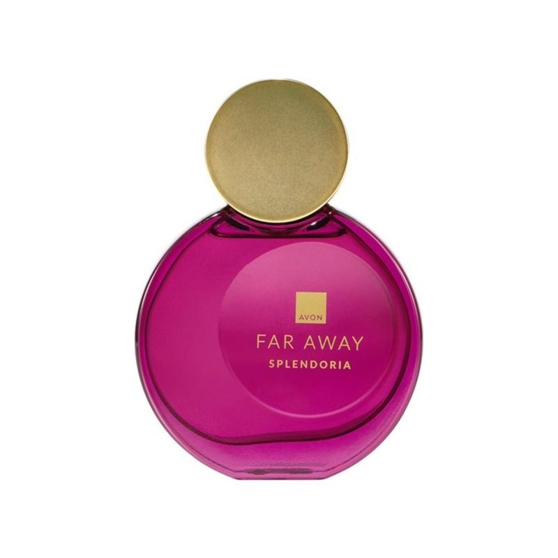 Avon Splendoria Eau De Parfum 50 Ml Floral