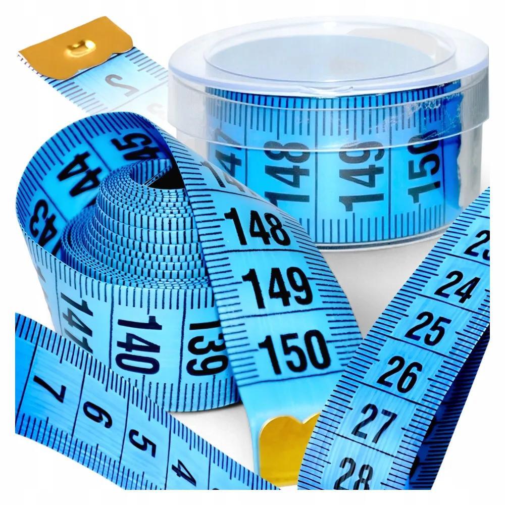 sewing   tape measuring tape sturdy 150cm solid and elastic sewing   tape 150cm long for precise measurements of body clothes and materials durable tape with clear scale in  s and inches practical tape in a protective case ideal for sewing tailoring homework and diy lightweight and handy measuring tape for daily use at   and tailoring workshop