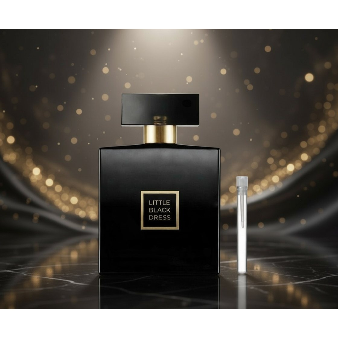 Image of Women's Perfumes 100 Ml + 0.6 Ml