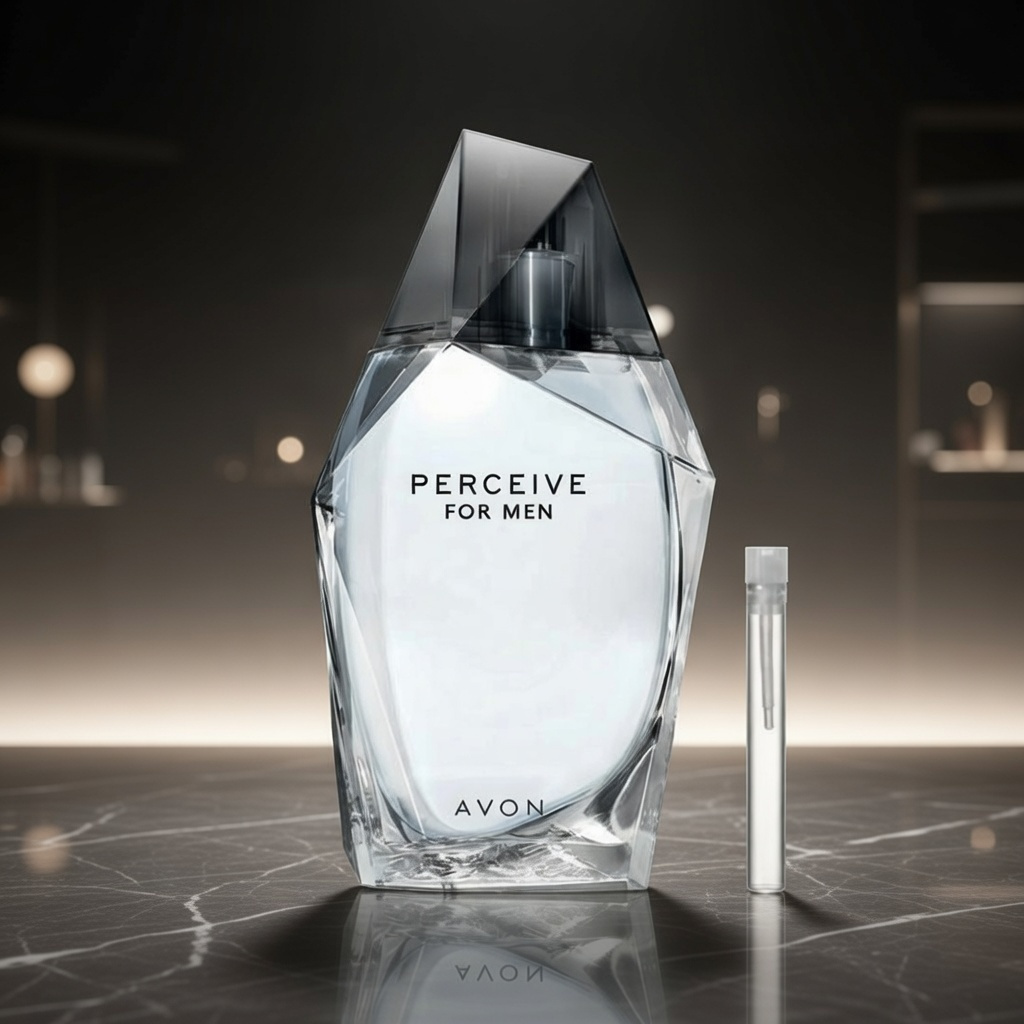 Perceive + 0.6ml