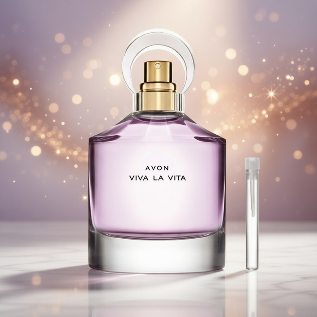 Avon Perfumy Damskie Vita 50ml +0.6ml