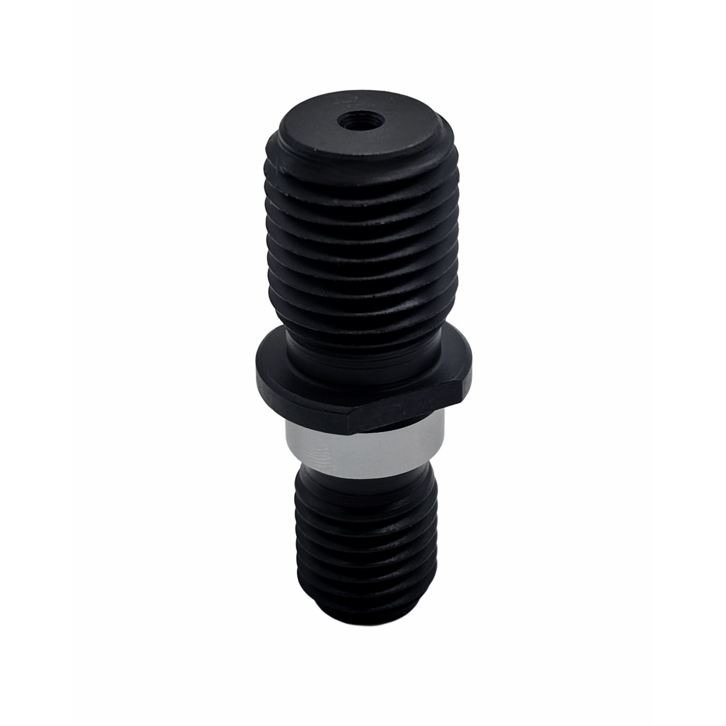 Image of Sk40 Din 69872a O-ring Din 2080 Ott S20x2 Cover Iso 7388 Head