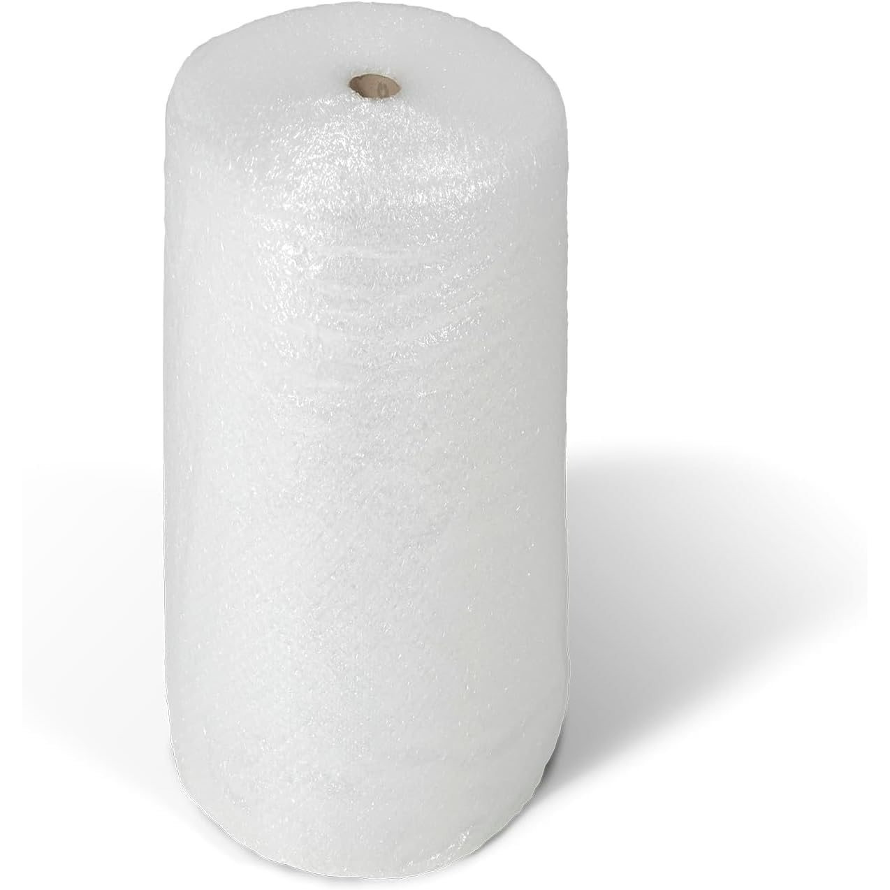 TEMU Rollo de plástico de | medidas | Ideal para embalaje, mudanzas, protección .