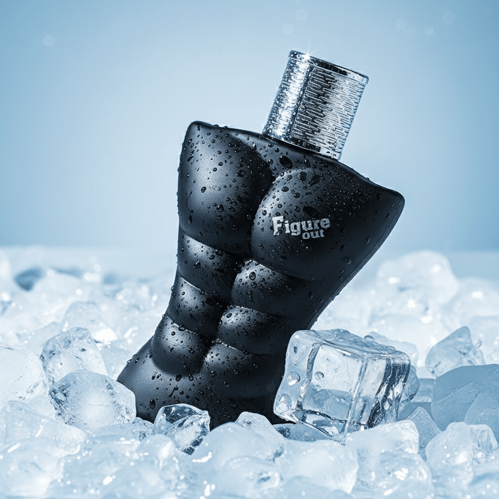 TEMU [perfume For Men Strong Scent Aromatic Mysterious] - Fo 100ml – Men's Fragrance To Women With Rich Notes – High Quality Long-lasting Perfume For