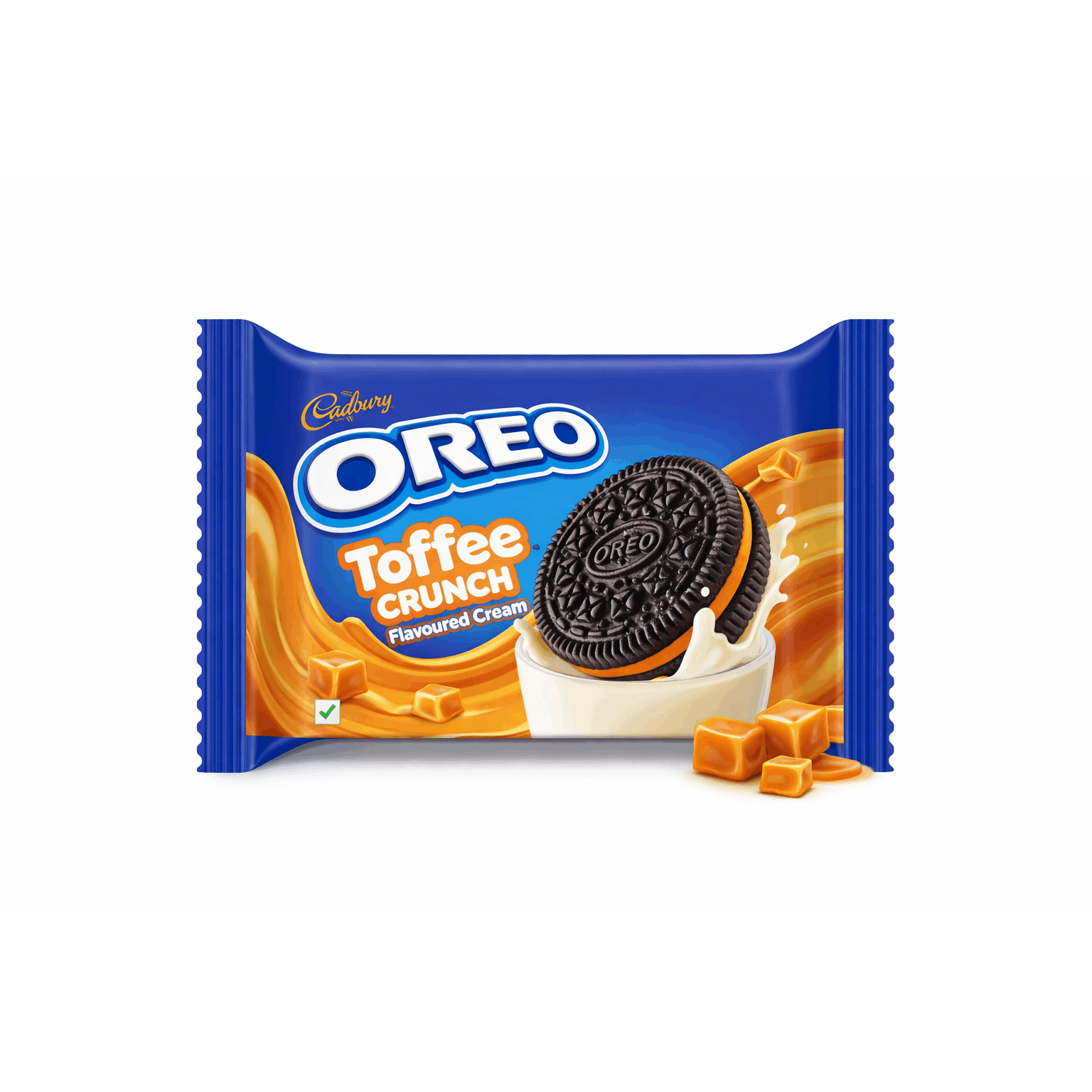 Toffee Crunch Family Pack 255.75g