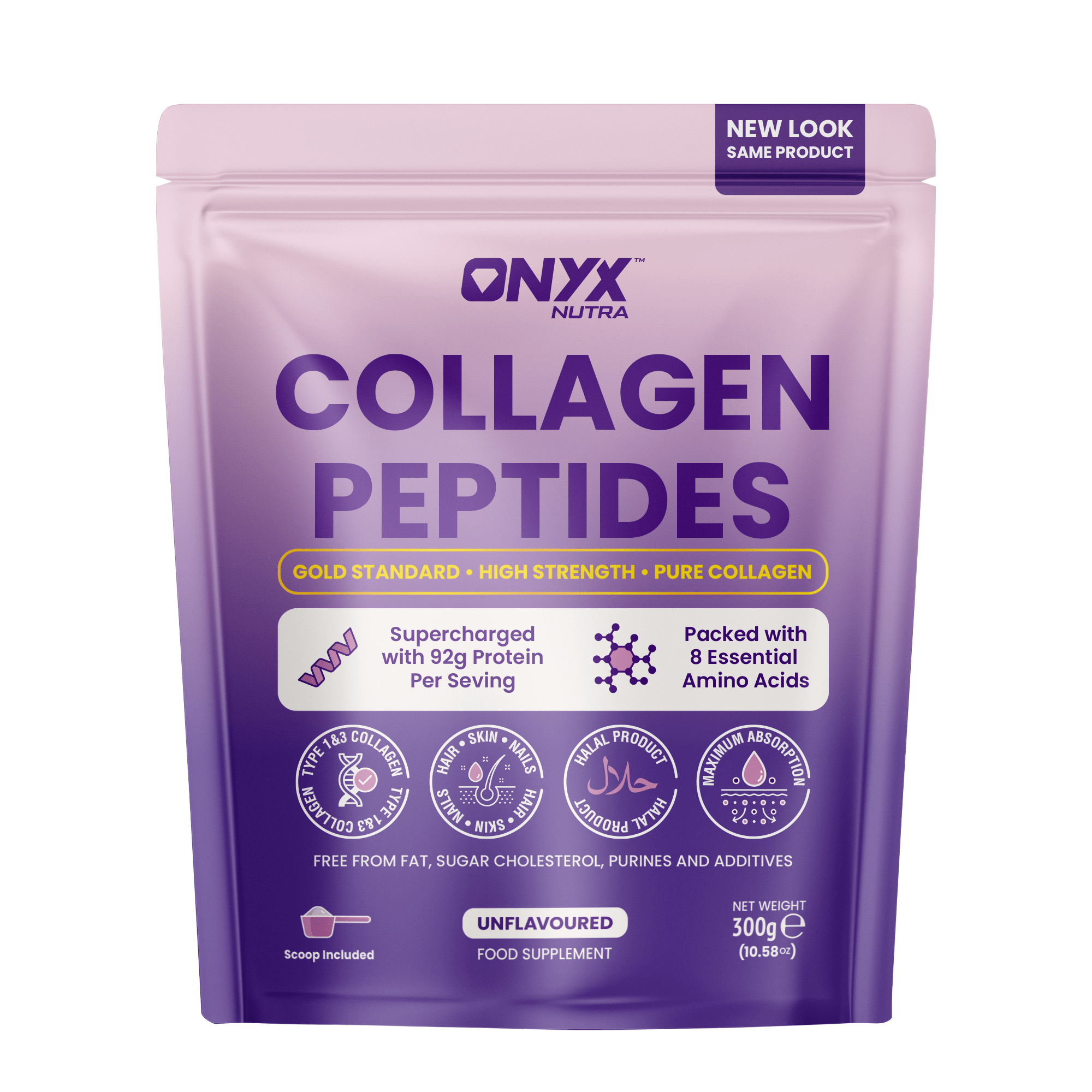 collagen powder 300g